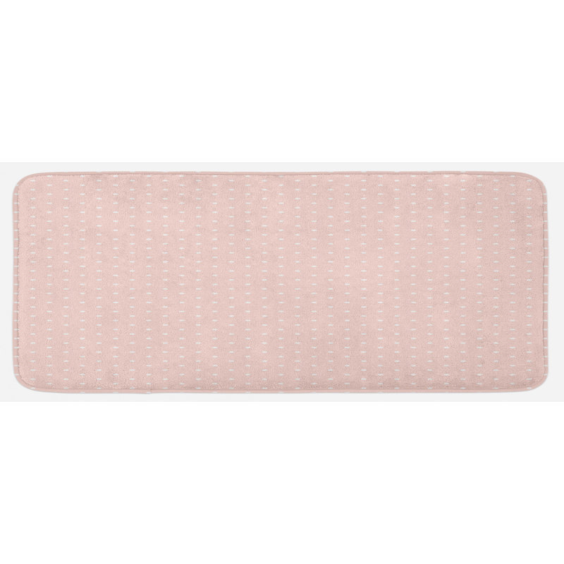 Tapis de cuisine