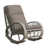 Canvas Taupe Sunbrella® Canvas selected