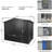Outdoor Storage Shed 8.2'X 6.2'-123033825-112833861