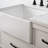 Curiel 54'' Single Bathroom Vanity with Engineered Stone Top-2130363970