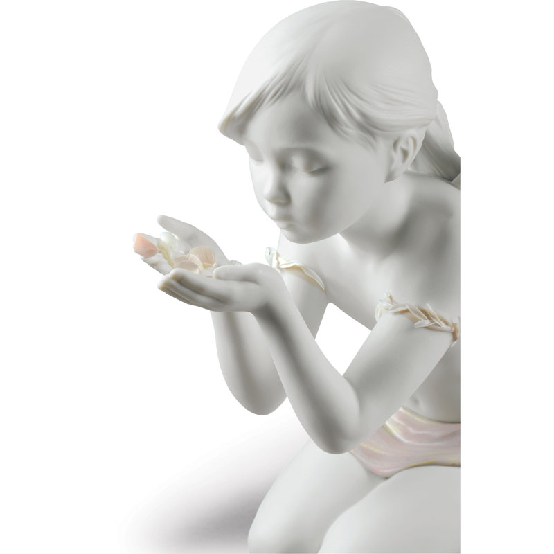 Figurine d’air imaginaire