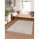 Lydney Solid Colour Area Rug