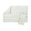 Loose Mattress Protector Case Pack