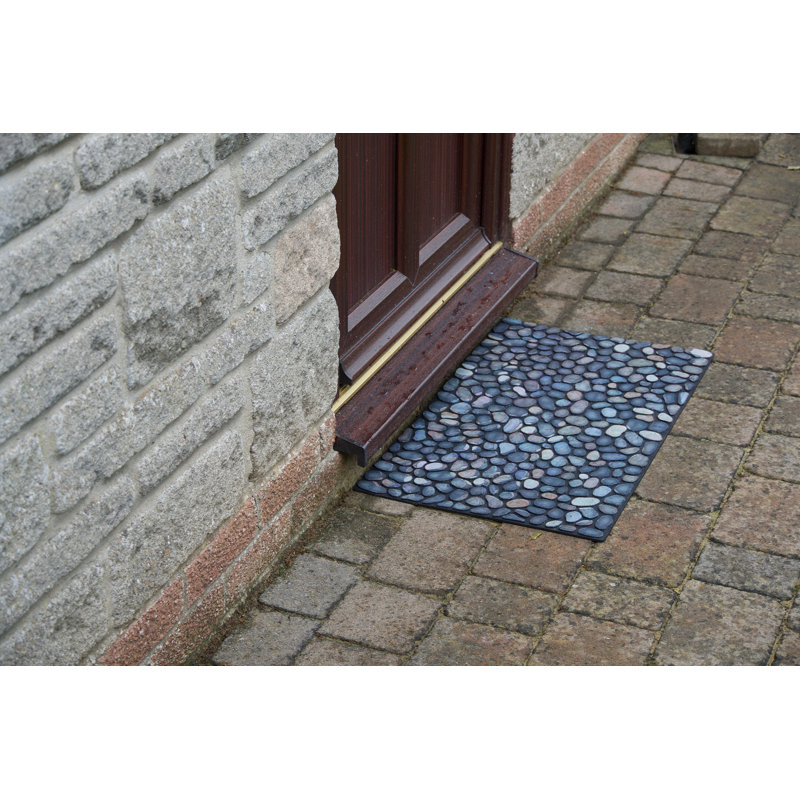 Outdoor Doormat