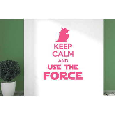 Wall Decal