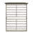 Asenet Upholstered Platform Bed-1808089721-1808089720