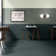Electro-Funk Matte 2'' W x 2'' L Porcelain Tile Hexagon Mosaic Sheet