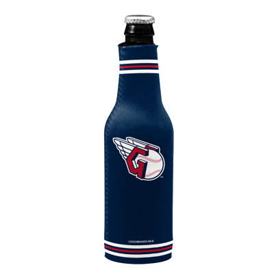 Cleveland Guardians Insulated Bottle Sleeve