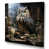 Toile tendue