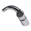 Robinet de salle de bain monotrou Wave-12517477