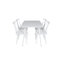 Morrilton 4 - Person Dining Set