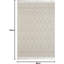 Indoor Area Rugs Low Pile Bedroom Rug Non Slip Floor Mat Washable Carpet Pads for Living Room A0120-1534899539