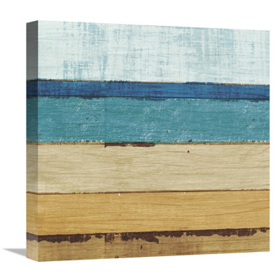 " Beachscape III " by Michael Mullan