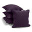 Monterra Cotton Geometric Square Cushion-1107157242