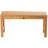 Teak Shower Bench-63985743