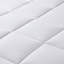 Édredon en duvet de coton Dobby-404994709