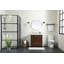 Ensemble de meuble-lavabo simple 30 po Southmead-1952996214