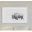 Parvez Taj - Single Picture Frame Print-19701048
