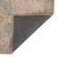 Tapis brun clair-beige Transition Oppie-1407303961