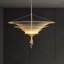 1 - Light LED Chandelier