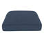 Dining ChairSeat Pad Replacement Cushion – 19L x 19W x 2.5D-742540760