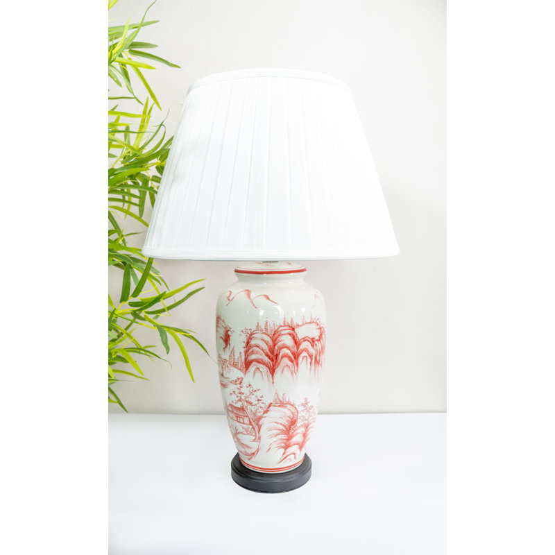 Kaluza Table Lamp