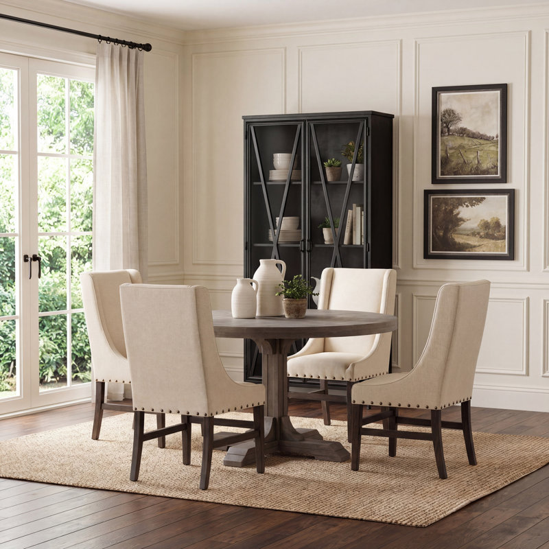 Curio Cabinet
