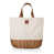 Beige Canvas sélectionné