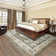 Olimpio Floral Indoor Rug