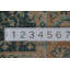Tapis oriental Oushak 2 x 3