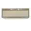 Quadrato 4 - Light Flush Mount