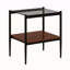 Ensemble de 2 tables de bout rectangulaires-823920492-823920482