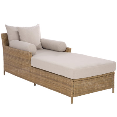 Felicity Pe Sunlounger
