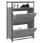 8 Pair Shoe Storage Cabinet-1482207047
