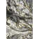 Horfield Abstract Black/Yellow Rug