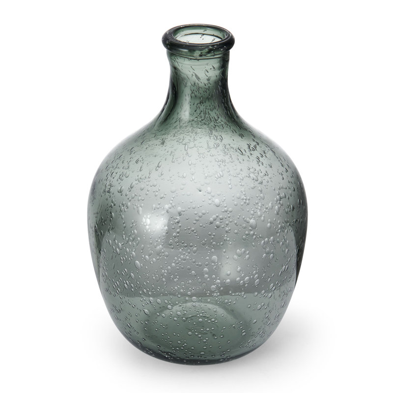 Elements Glass Table Vase