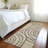 Leis Abstract Indoor Rug-1914818656