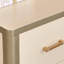 Commode d'appoint Light Luxury Luxury