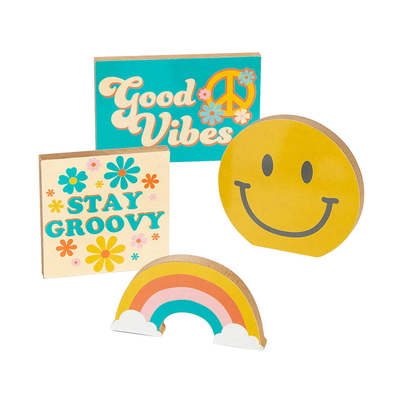 Box Signs & Plaques