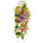 Ornement floral de Pâques
