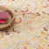 Ines Multi Hand Micro Hooked Wool Rug