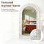 Miroir de plancher 75 po-159841973
