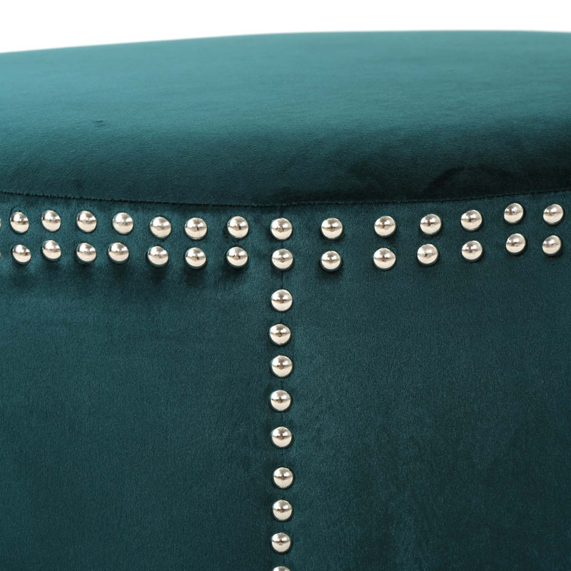 Banc repose-pieds