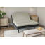 Matelas ferme en mousse viscoélastique gélifiée 8 po Sleep Comfort Series