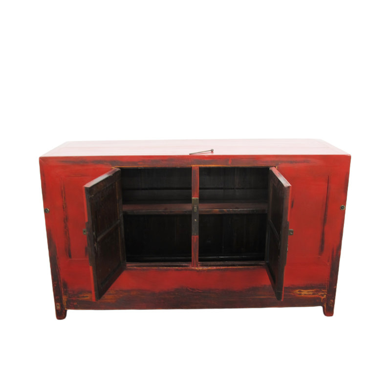 Buffet Antique Gansu