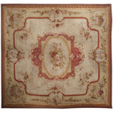 One-of-a-Kind 14' X 14'7" Area Rug
