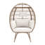 Chaise d'extérieur avec support Febe-1156774121