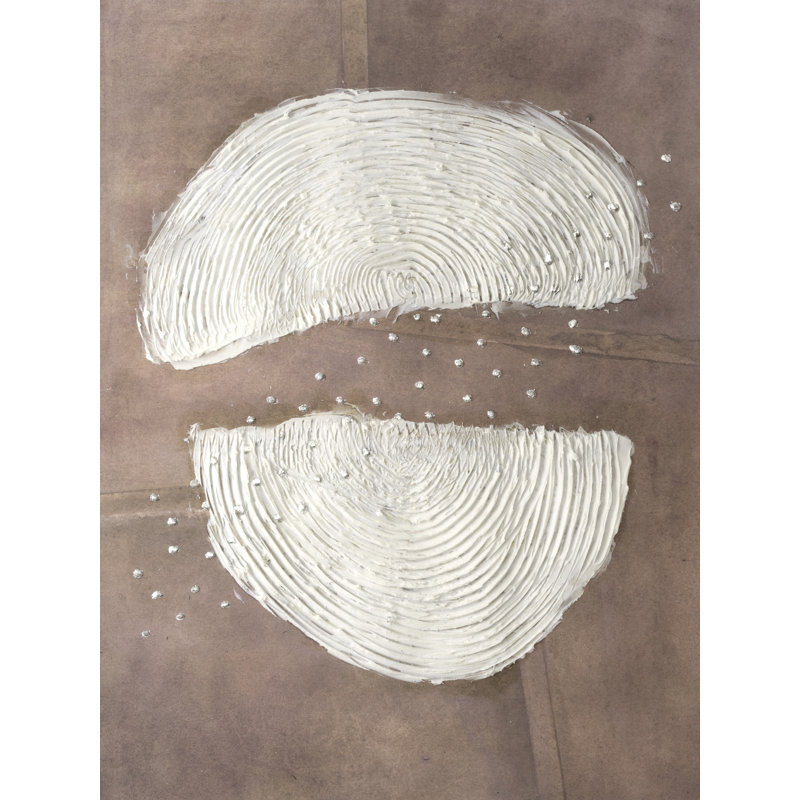 Tanyiah Apperception I by Michael Willett - Wrapped Canvas Print, 46 cm H x 30 cm W