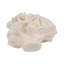 Figurine en résine corail