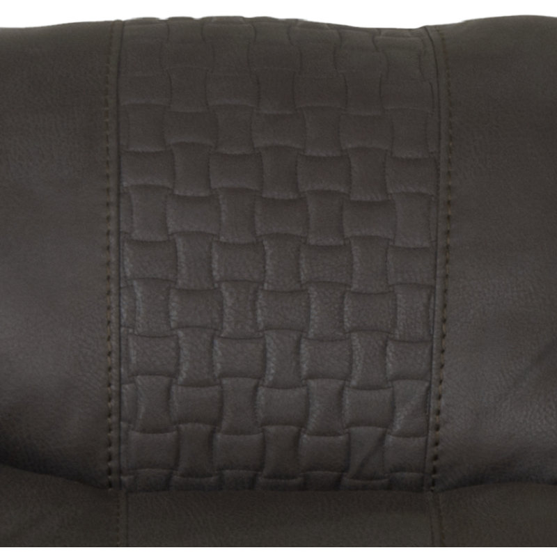 Ignasio 73" Pillow Top Arm Loveseat with Comfort Coil Seating